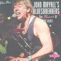 It Ain't Right - Original - John Mayall, The Bluesbreakers