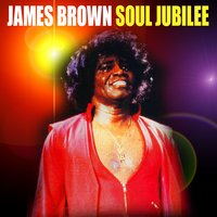 It's A Mans World - James Brown