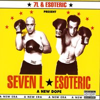 Take Note - 7L & Esoteric, Esoteric, 7L