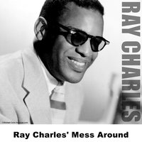 Baby, Let Me Hold Your Hand - Original - Ray Charles