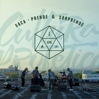 Saca, Prende y Sorprende - Cultura Profética