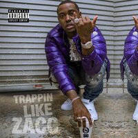 Tuesday - Blacc Zacc, DaBaby