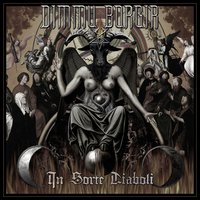 The Fundamental Alienation - Dimmu Borgir