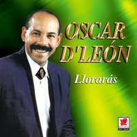 Mi Negra Esta Cansa' - Oscar D'León