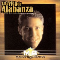 Nadie Como Tú - Marco Barrientos