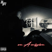 On A Mission - Devour