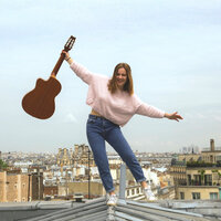 Clandestina (Cover) - Emma Peters, Edmofo Remix
