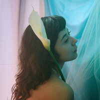 Polly Pocket - Daniela Andrade