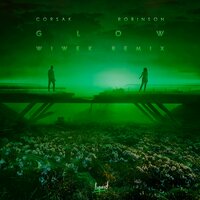 GLOW - CORSAK, Robinson, Wiwek
