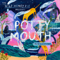 Liar - Potty Mouth