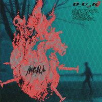 WE KILLED ANGELA - Eric North, Terror, SOULM4TE