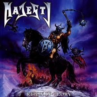 Defender Of The Brave - Majesty