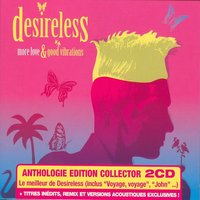 L'amour, l'amour - Desireless