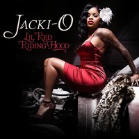 She Wanna Be A Strippa - Jacki-O