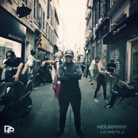 Sous chicha - Moubarak, TK