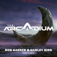 History - Rob Gasser, Harley Bird