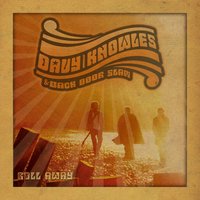 Too Good for Me - Back Door Slam, Davy Knowles