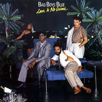 Charlene - Bad Boys Blue