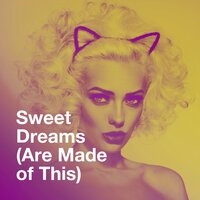 She's Like the Wind - The Blue Rubatos