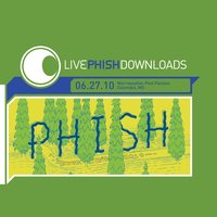 Sample In A Jar - Phish