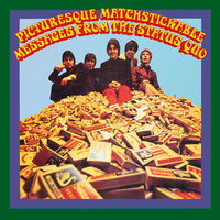Paradise Flat - Status Quo