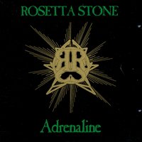 Sense of Purpose - Rosetta Stone