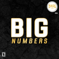 Big Numbers - Sage The Gemini