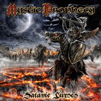 Evil Of Destruction - Mystic Prophecy