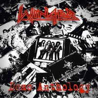 All I Ever Wanted - Winger