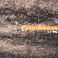 Vivo En Una Isla - Karamelo Santo