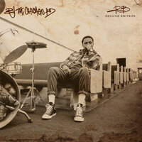 Get Away - BJ The Chicago Kid, Buddy, Kent Jamz