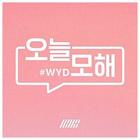 #WYD - iKON