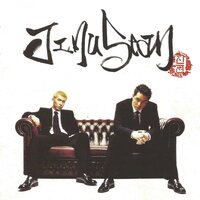 What's Up Intro - Jinusean, Perry, JC Jieun