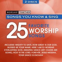 Better Is One Day - Worship Together
