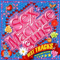 YONAOSHI GOOD VIBRATION - Sex Machineguns