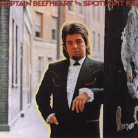 I'm Gonna Booglarize You Baby - Captain Beefheart