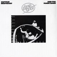Captain Beefheart & The Magic Band