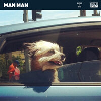 Witch - Man Man