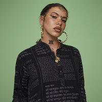 Downers - A COLORS SHOW - Greentea Peng