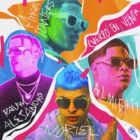 Cuerpo en Venta - Noriel, Myke Towers, Rauw Alejandro
