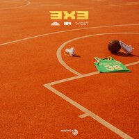 3x3 - Gruppa Skryptonite, T-Fest