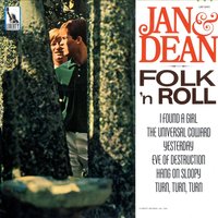 Where Were You When I Needed You - Jan & Dean