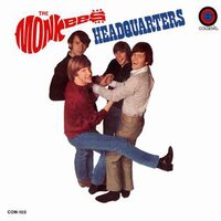 Forget That Girl - The Monkees