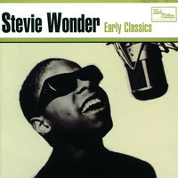 Sad Boy - Stevie Wonder