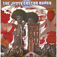 The Jimmy Castor Bunch