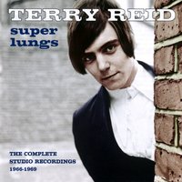 Marking Time - Terry Reid