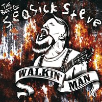 Seasick Steve