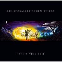 Master of the wind - Die Apokalyptischen Reiter