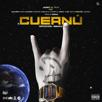 Cuernú - Jamby El Favo, Jon Z, Ele A El Dominio