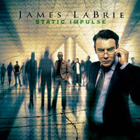 Jekyll Or Hyde - James LaBrie